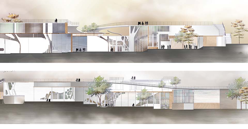 The Museum of Modern Art By Zukhra Shaykhutdinova - Sheet1
