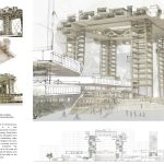 The concept of a residential complex with the introduction of small production By Ilsiyar Rakhimova - Sheet1