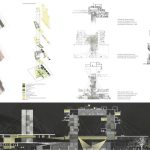 The concept of a residential complex with the introduction of small production By Ilsiyar Rakhimova - Sheet2