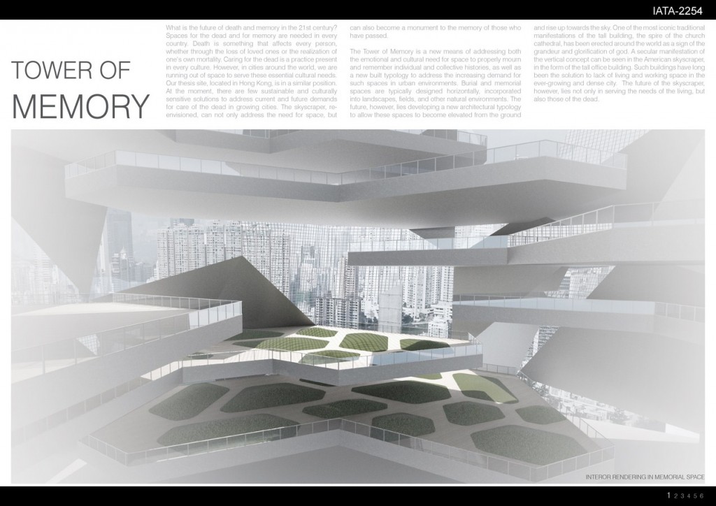 Tower of Memory (1)