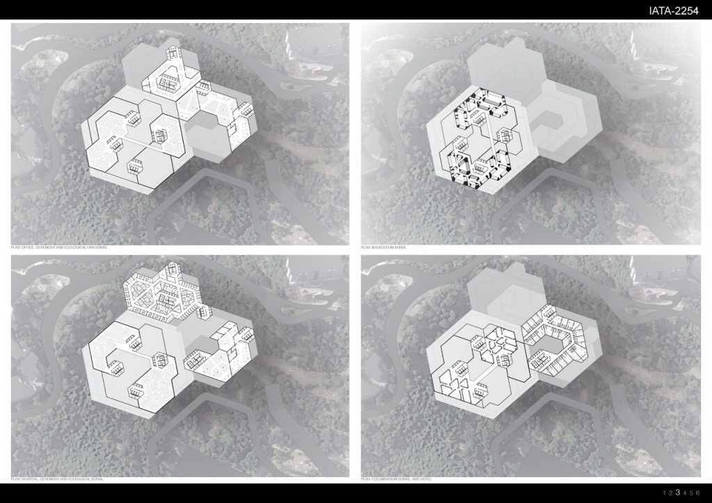 Tower of Memory (3)