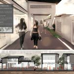 Transparency of Spatial-temporal Housing By FAN YANG - Sheet3
