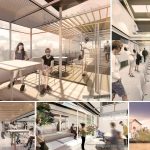 Transparency of Spatial-temporal Housing By FAN YANG - Sheet4
