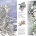Urban generation. Spatial structure and the architectural vision of the adaptive City By Ilsiyar Rakhimova - Sheet1