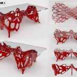 Venom Table By Aries Cheng - Sheet4