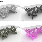 Venom Table By Aries Cheng - Sheet5