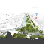 2nd Ring 2049, Beijing By Open Architecture - Sheet5