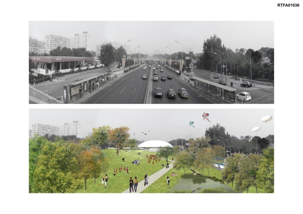 2nd Ring 2049, Beijing (5)