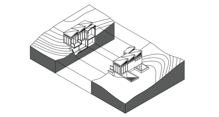 Section diagram
