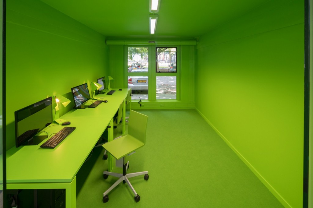 MVRDV's new office is so AMAZING you will want to work there - Sheet6