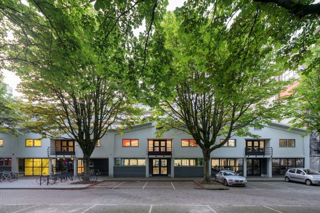 MVRDV's new office is so AMAZING you will want to work there - Sheet7