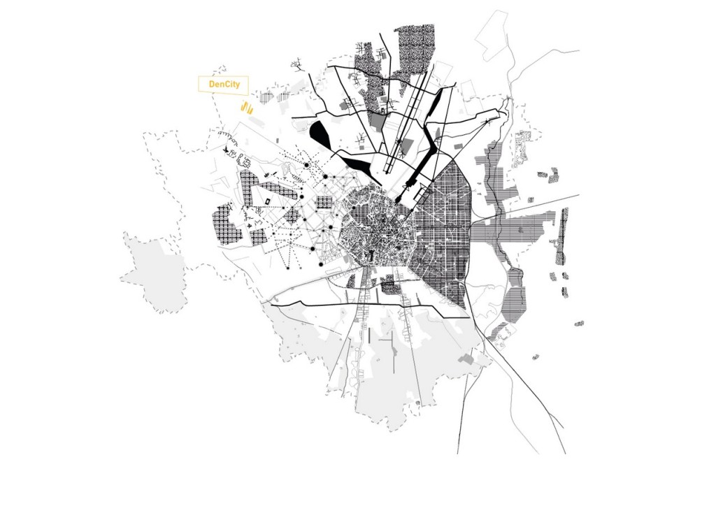  City Milan