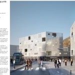 79 Collective Housing Units Begles By LAN Architecture - Sheet1