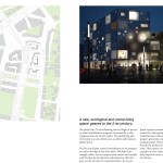 79 Collective Housing Units Begles By LAN Architecture - Sheet2