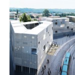 79 Collective Housing Units Begles By LAN Architecture - Sheet5