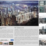 A Critique and Re-Interpretation of the Vertical City The Screenscraper By Wong Yok Fai Arnold - Sheet1