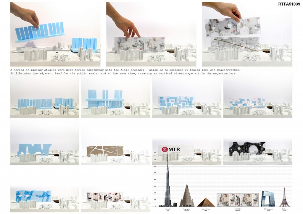 A Critique and Re-Interpretation of the Vertical City The Screenscraper (3)