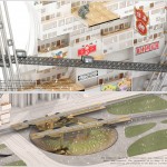 A Critique and Re-Interpretation of the Vertical City The Screenscraper By Wong Yok Fai Arnold - Sheet4