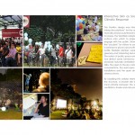 Archifest Zero-Waste Pavilion By WOW Architects & Warner Wong Design - Sheet4