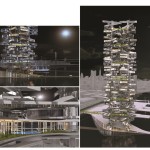 Street Seaport Tower by Bluarch Architecture + Interiors + Lighting- Sheet1
