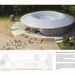 Arts Pavilion By Architecture Firm - Sheet1