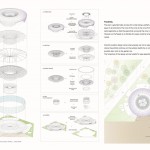 Arts Pavilion By Architecture Firm - Sheet2