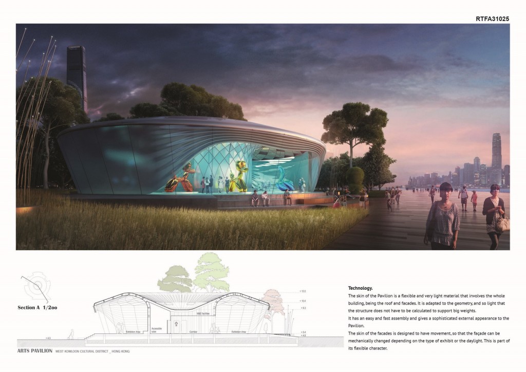 Arts Pavilion (3)