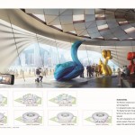 Arts Pavilion By Architecture Firm - Sheet5