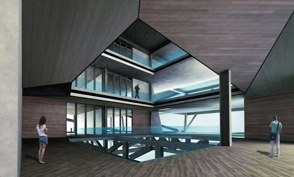 Atrium