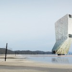 Awaroa Lighthouse By Nick Roberts, Henry Stephens and Jansen Aui - Sheet1