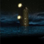 Awaroa Lighthouse By Nick Roberts, Henry Stephens and Jansen Aui - Sheet9