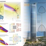 Azure Coast Mixed-Use Towe By RTKL Associates Inc./Washington DC Commercial Group - Sheet3