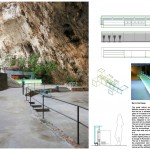 Bar in the Caves By A2 Arquitectos - Sheet2