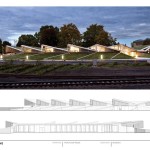 Columbia Building By Skylab Architecture - Sheet4