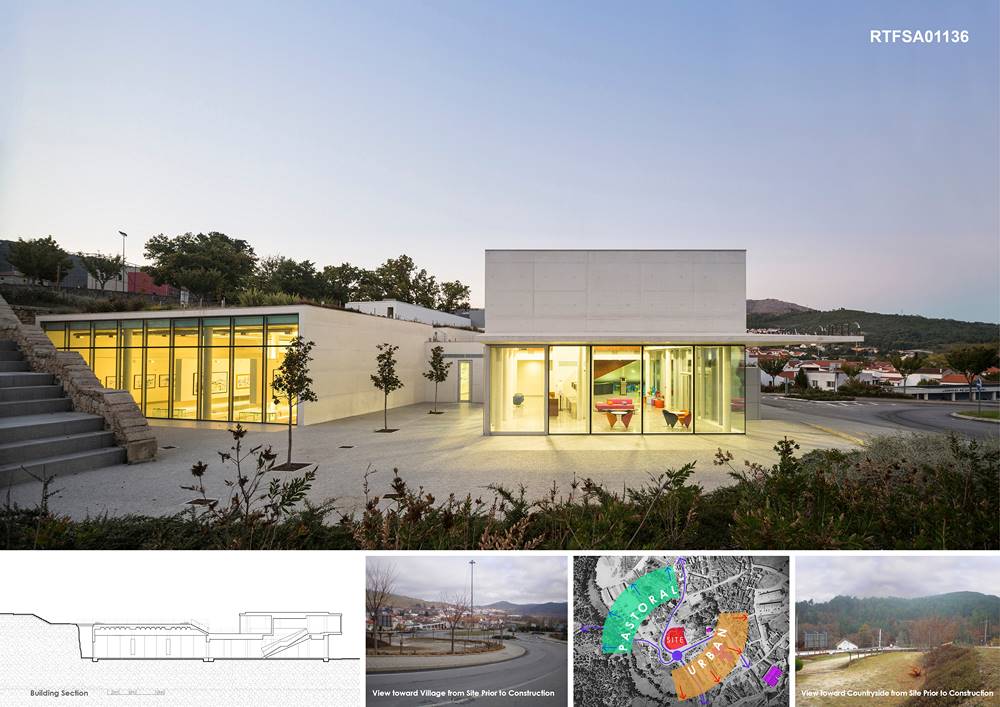 Centro de Artes Nadir Afonso (2)
