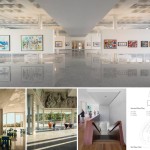 Centro de Artes Nadir Afonso By Louise Braverman, Architect - Sheet4