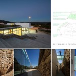 Centro de Artes Nadir Afonso By Louise Braverman, Architect - Sheet5