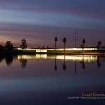 Cesar Chavez Library By Line and Space, LLC - Sheet1