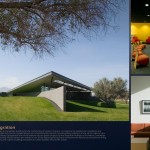 Cesar Chavez Library By Line and Space, LLC - Sheet2