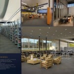 Cesar Chavez Library By Line and Space, LLC - Sheet3