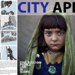 City Apps By Waterstudio.NL - Sheet1