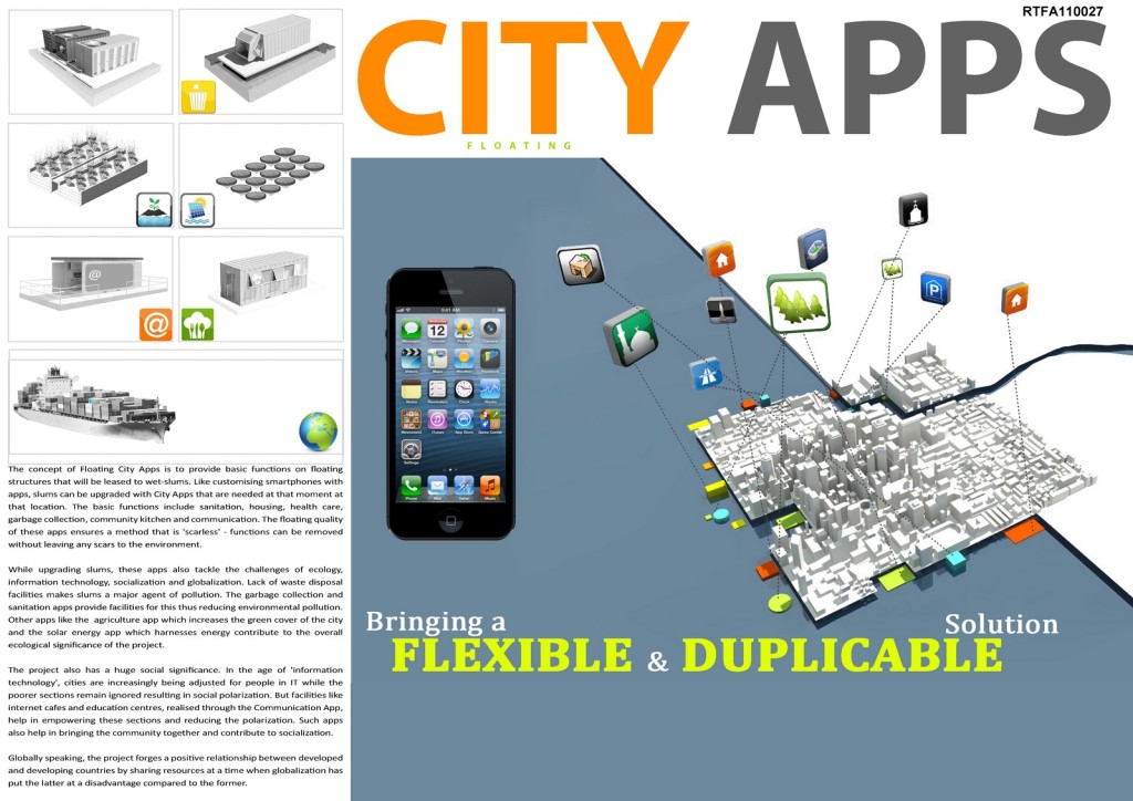 City Apps (3)