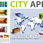 City Apps By Waterstudio.NL - Sheet4