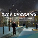 City of Crafts By Anastasiia Grigoreva - Sheet2