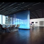 Crystal Office By KO+KO Architects - Sheet1
