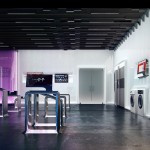 Crystal Office By KO+KO Architects - Sheet2