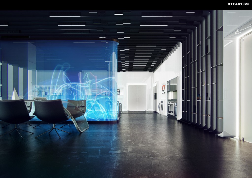 Crystal Office (3)