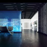 Crystal Office By KO+KO Architects - Sheet3