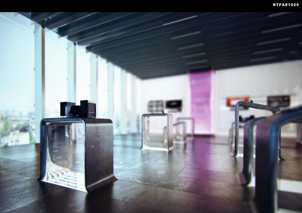 Crystal Office (5)