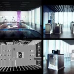 Crystal Office By KO+KO Architects - Sheet6